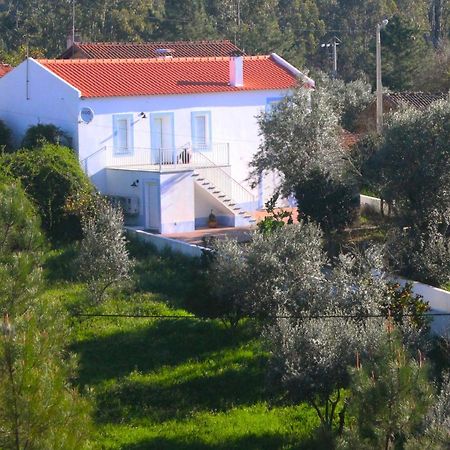 Casas D'Almofala Віла-де-Рей Екстер'єр фото